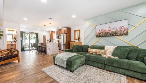 Luxury Apartment in Irvington - Foto 1