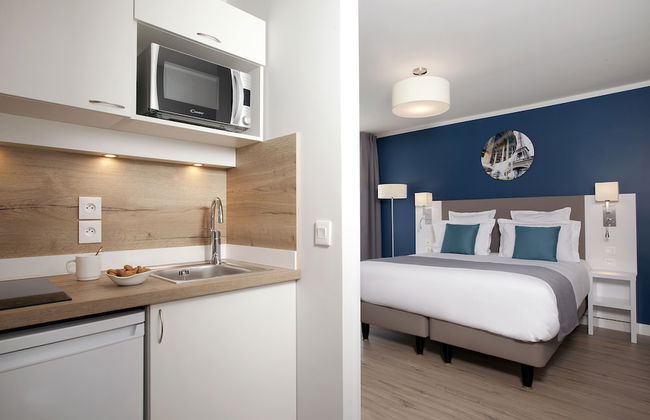 Residhome Paris Gare de Lyon - Jacqueline De Romilly - Foto 7