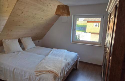 Schwarzwaldblick Rothaus - Foto 38