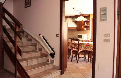 Maison Milliery - Alloggio ad uso turistico - Photo 11