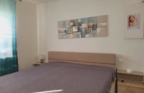 Apartments Chiara mit Meerblick und Pool und Jacuzzi - Foto 60