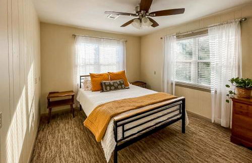 Fenced Yard! Peaceful Retreat in Smithville - Photo 10