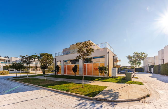 Spacious 1BR Apartment With Resort Access - Foto 20