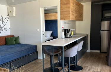 Mala Oaza Terra Park Spiritos - Photo 12