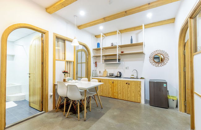 LaDa's House Da Nang - Foto 19