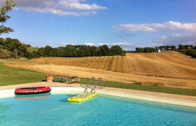 Agriturismo Fattoria Santa Vittoria - Foto 23