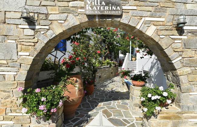 Villa Katerina - Foto 65