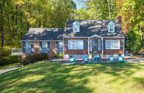 The Wine Cottage Spacious 5BR Near Nelson 151 - Foto 58