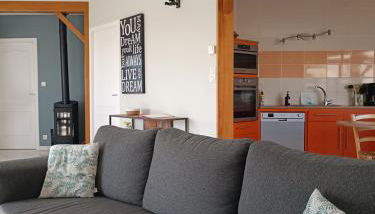 L'Ouvéa joli gîte à 10 min du parc le Puy du Fou - Photo 5