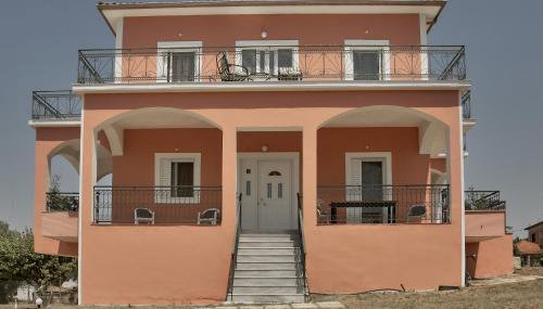 Villa Ancient Olympia by PCL - Foto 2