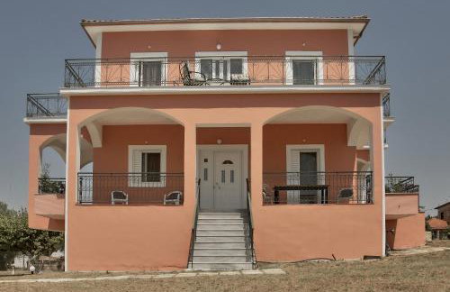 Villa Ancient Olympia by PCL - Foto 2