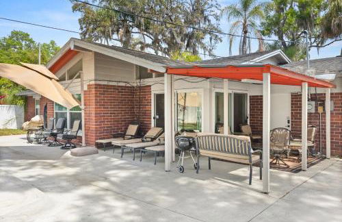 Luxury Home, Workspace, Movie Room and BBQ - Foto 28