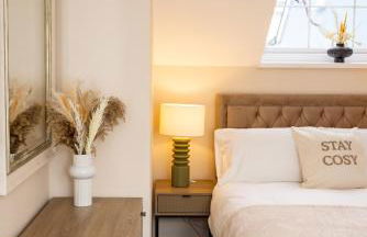 Rose Cottage - 2 Bedroom Cottage - Penally - Photo 9