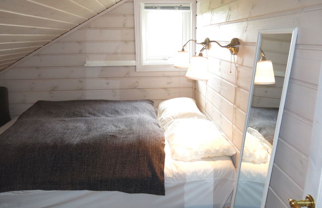 Fjellheimen - Foto 4