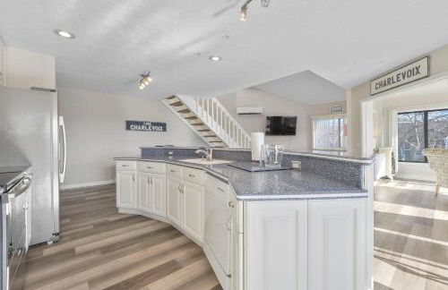 201 Pointes North Inn - Foto 7