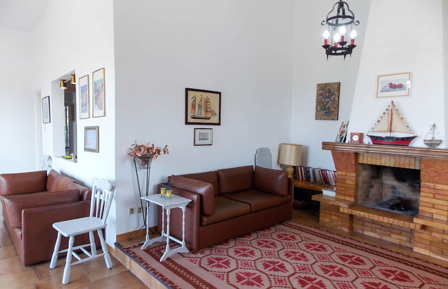 Vacation Home with Stunning View - Foto 23