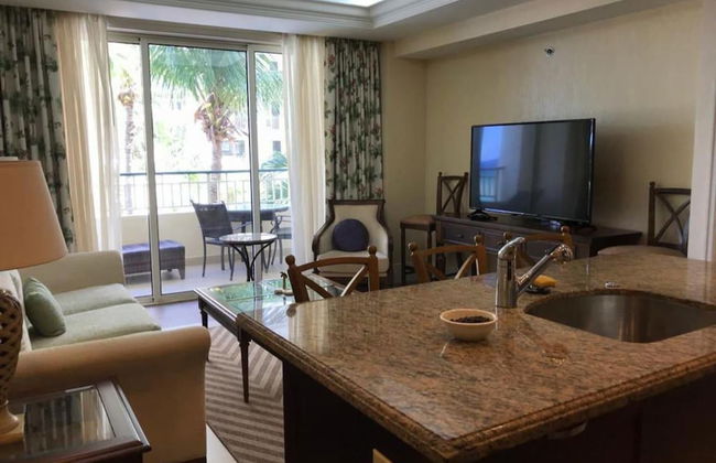 Luxury 1-bed Apartment in Montego Bay - Foto 5