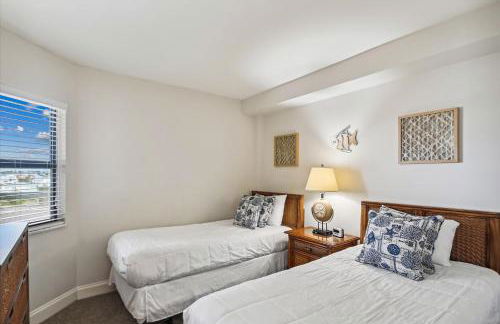 Inlet Reef 619- by Holiday Isle Properties - Foto 16