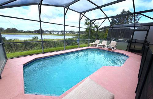 Lake View Villa - Southern Dunes Upgraded - Foto 1