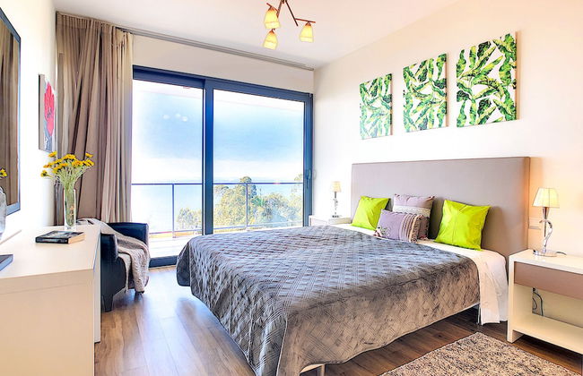 Villa Relaxing View by MHM - Foto 6