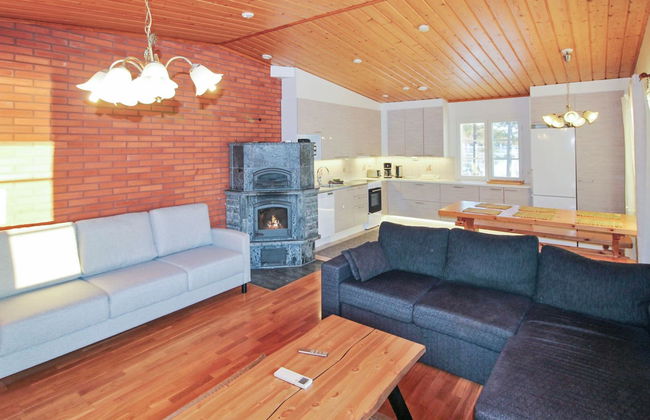 Villa niemi - Foto 7