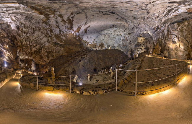 Excursion à Lipica et aux grottes de Skocjan - Photo 7