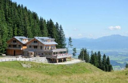 Ferienwohnung in Nesselwang, Allgäu Bergfreunde - Foto 15