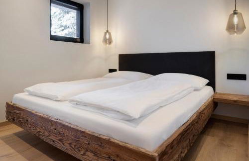 LUXE VISTA Mountain Chalet Cermis - mitten auf der Alm und Skipiste - Foto 9