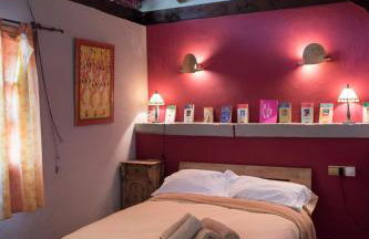 Alojamiento Rural La Cañada - Foto 97