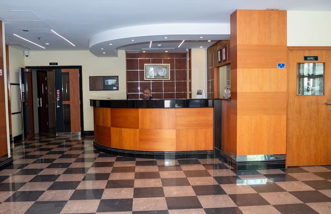 ONE PAVALION - Photo 2