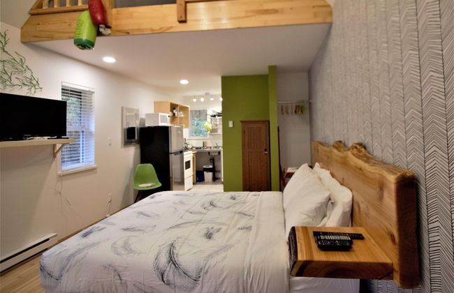 Love Shack - Photo 3