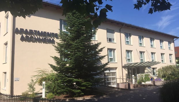 Apartments Aschheim - Foto 2, Profilbild