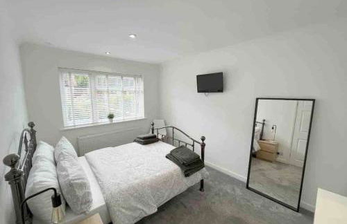 Idyllic bungalow in Burscough, ideal location in West Lancashire - Foto 30