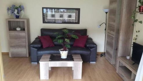 100m2 big apartment private garden and pool/ 100m2 gran apartamento jardin privado y piscina / Acogedor apartamento en zona tranquila y agradable - Photo 3