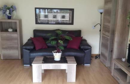 100m2 big apartment private garden and pool/ 100m2 gran apartamento jardin privado y piscina / Acogedor apartamento en zona tranquila y agradable - Photo 3