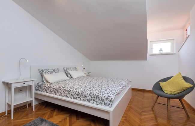 Romance Apartment Dubrovnik - Foto 2