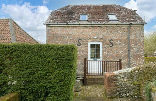 Luccombe Farm Holiday Cottages - Photo 28