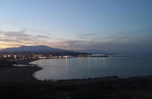 Magic Sea View apartment - Foto 22