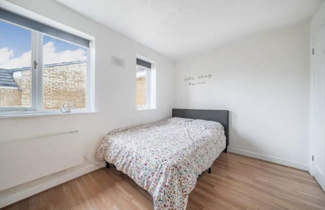 Charming Apartment Close to Central London - Foto 4