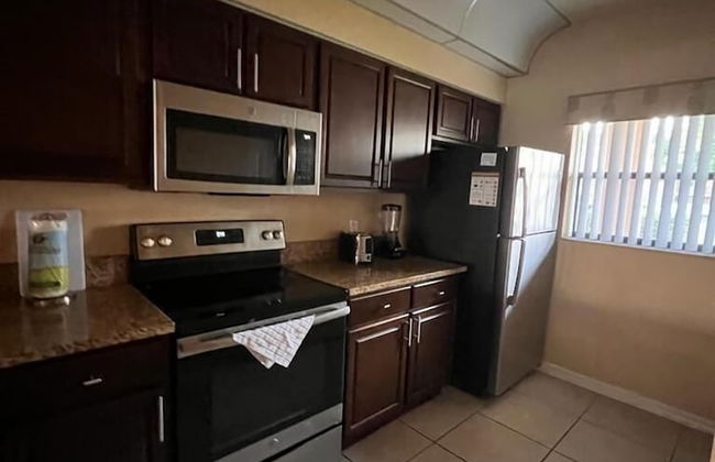 Apartamento en Orlando Fl. - Foto 4