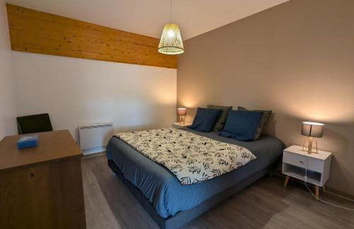 Gîte Clémathite - Foto 24