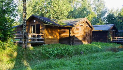 Ferienhaus in Hechthausen - Foto 2