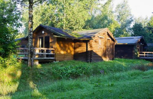 Ferienhaus in Hechthausen mit Terrasse - Foto 2