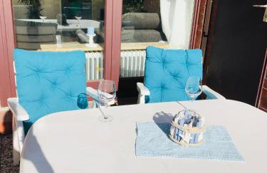 Küstenbude Glück - Photo 12