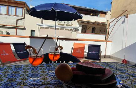 Casa Nonna Rosa - Foto 17