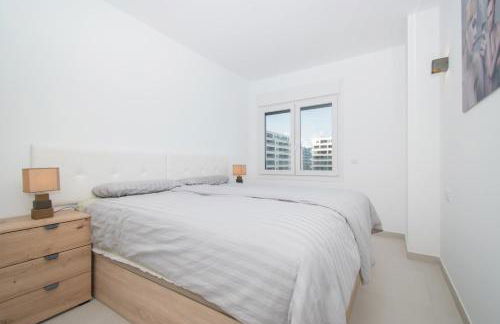 213 Luxury Panorama - Alicante Holiday - Foto 21