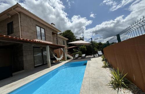 Varandas do Tamega - Foto 1