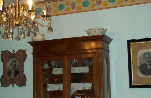 Villa con parco e piscina-Camaiore - Foto 52