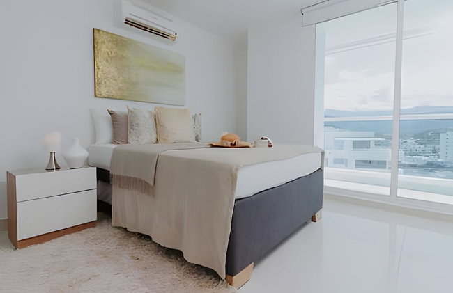 Apartamentos Neos - Cerca al Mar by SOHO - Foto 15