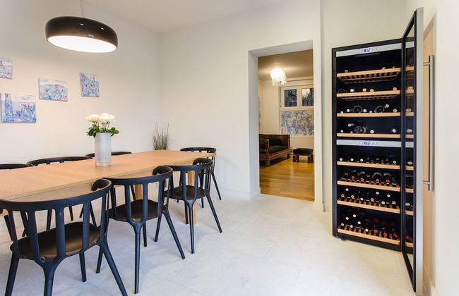 Luxury Residence Queen of Dubrovnik - Photo 27